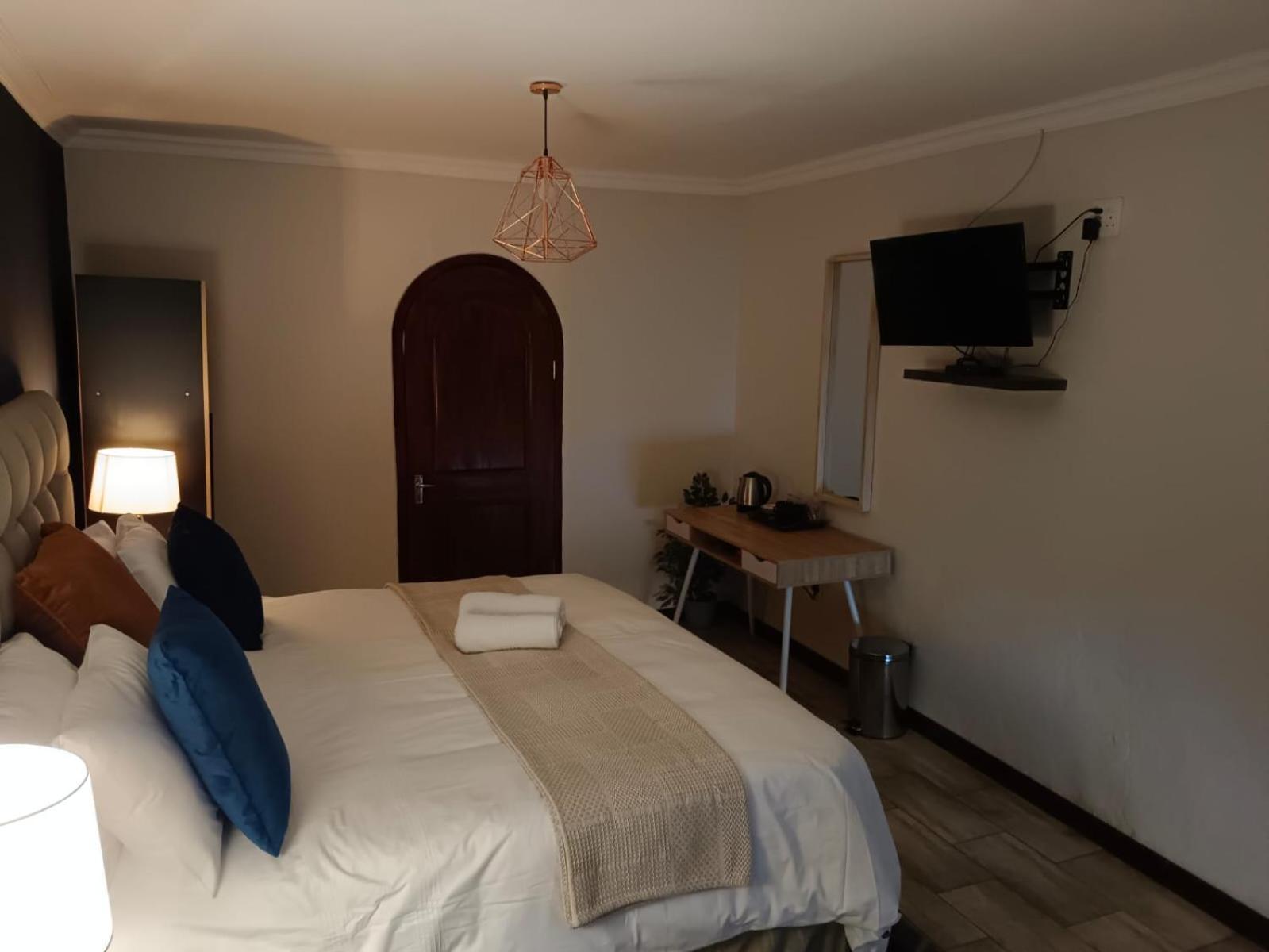 Airport Tower Lodge Kempton Park Exterior photo